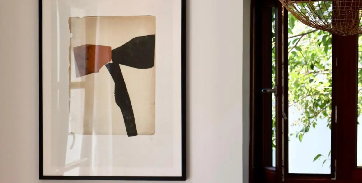 Long-term rent of detached villa in The Golden Mile 4