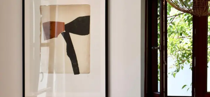 Long-term rent of detached villa in The Golden Mile 3