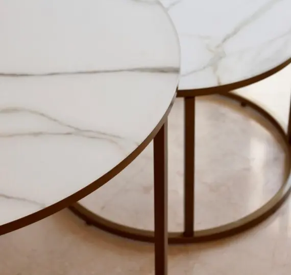 Long-term rent of detached villa in The Golden Mile