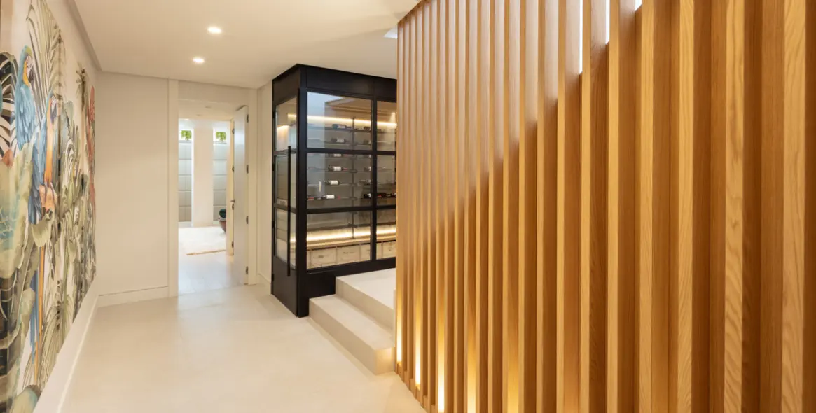 Долгосрочная аренда  отдельно стоящей виллы в Aloha 22