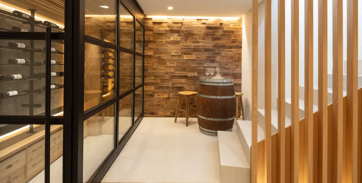 Долгосрочная аренда  отдельно стоящей виллы в Aloha 23