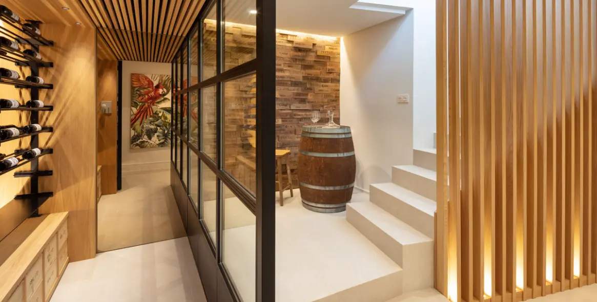 Долгосрочная аренда  отдельно стоящей виллы в Aloha 24