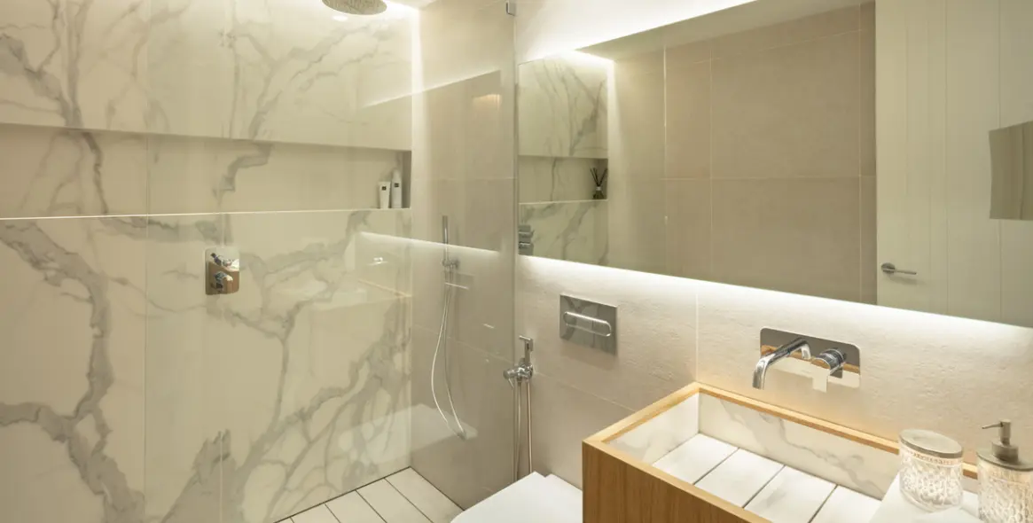 Долгосрочная аренда  отдельно стоящей виллы в Aloha 25