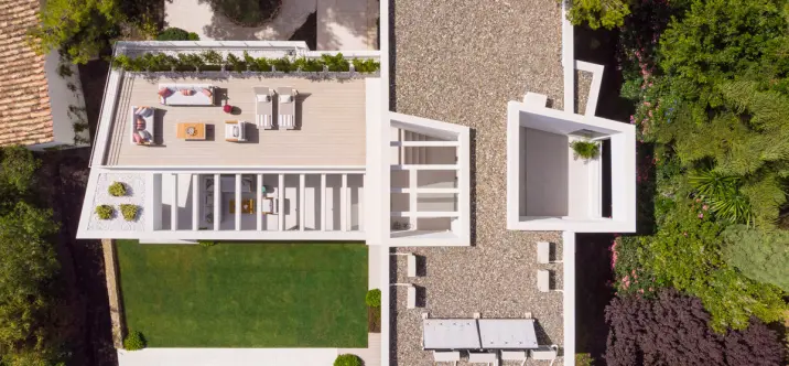 Short-term rent of detached villa in Aloha 0
