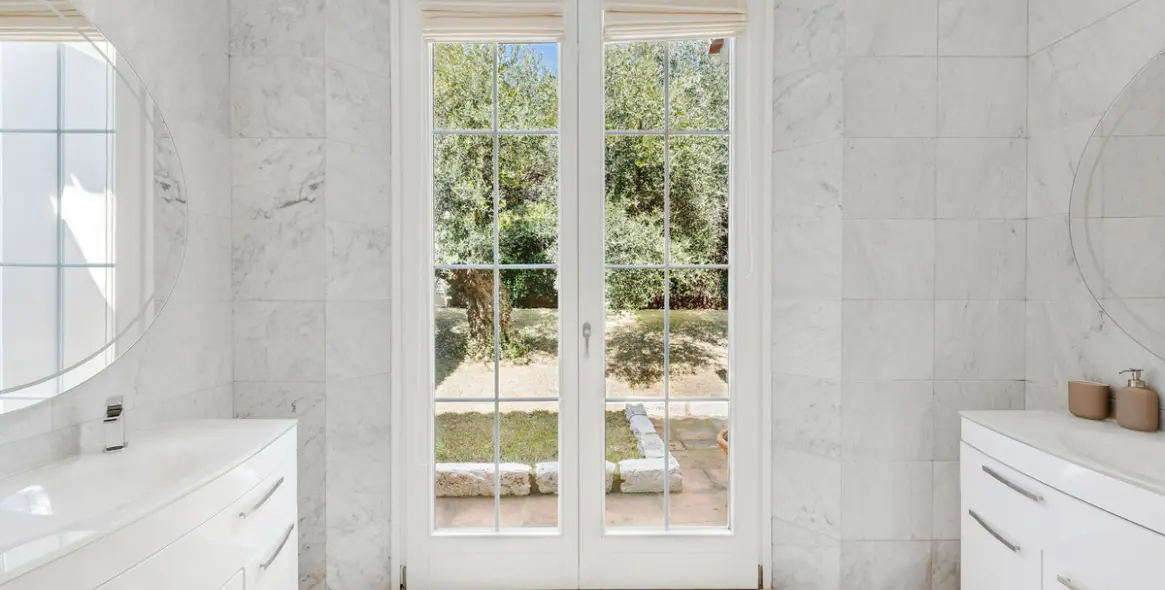 Long-term rent of detached villa in The Golden Mile 3