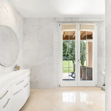 Long-term rent of detached villa in The Golden Mile