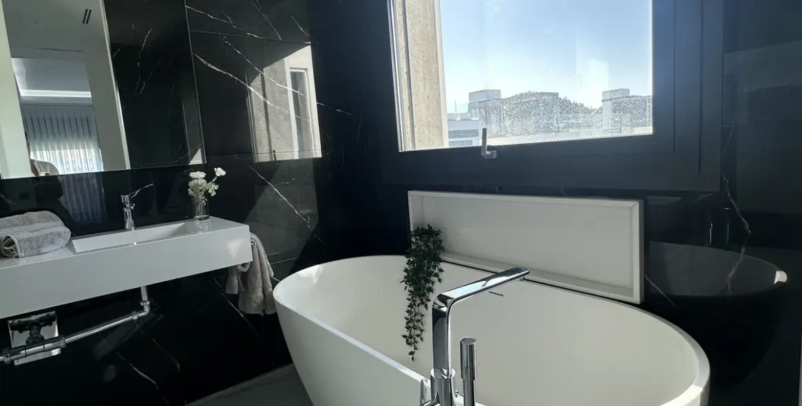 Long-term rent of detached villa in The Golden Mile 20