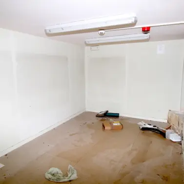 Долгосрочная аренда магазина в Puerto Banús