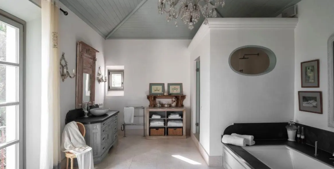 Long-term rent of detached villa in El Madroñal 16