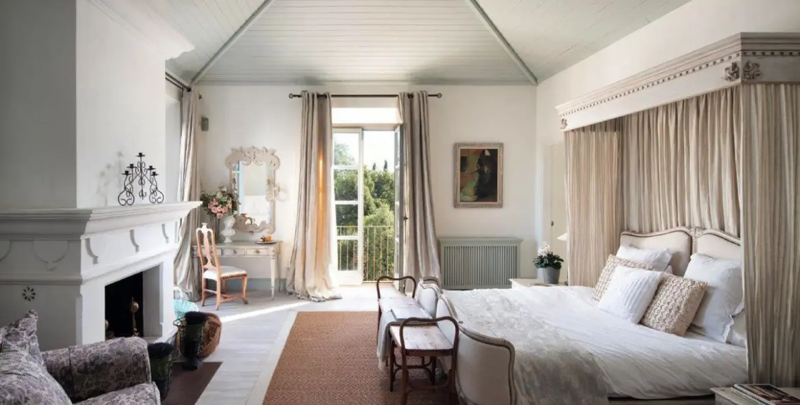 Долгосрочная аренда  отдельно стоящей виллы в El Madroñal 13