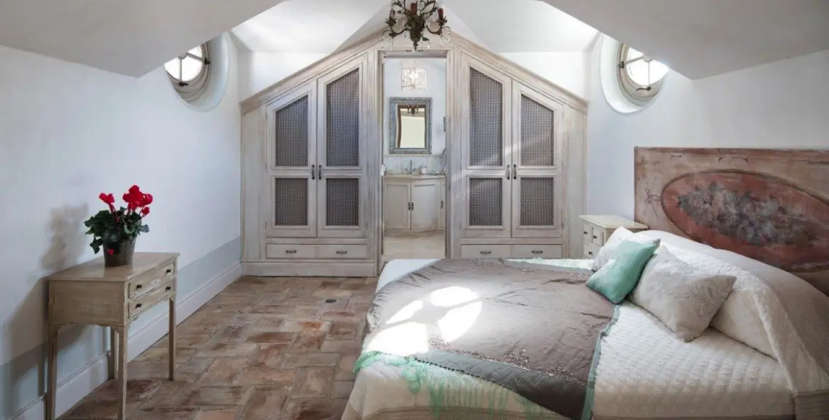 Долгосрочная аренда  отдельно стоящей виллы в El Madroñal 21