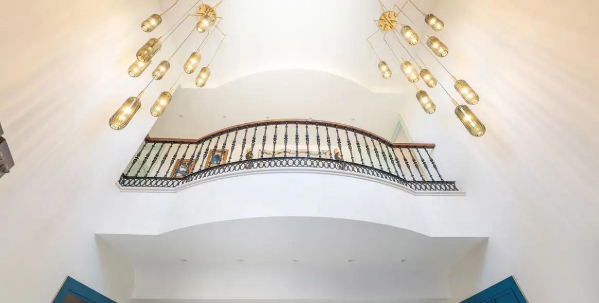 Long-term rent of detached villa in Selwo 24