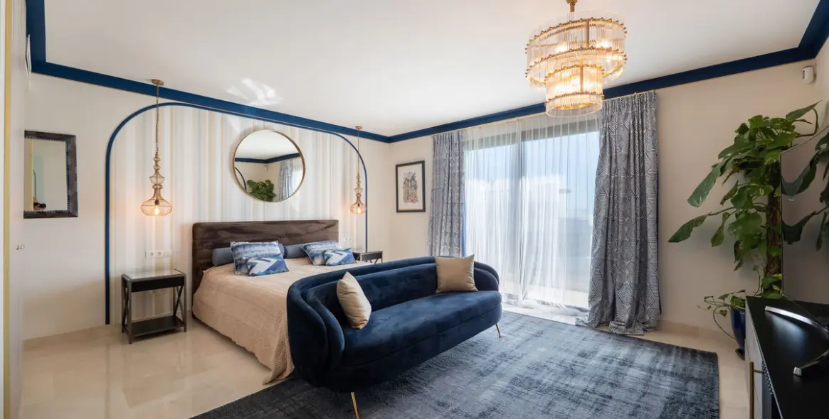 Long-term rent of detached villa in Selwo 29