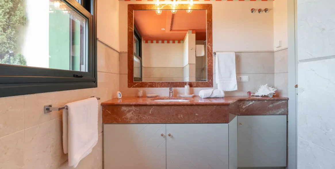 Long-term rent of detached villa in Selwo 38