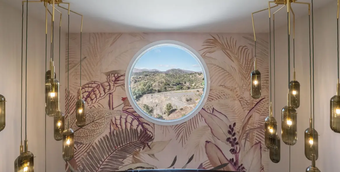 Long-term rent of detached villa in Selwo 39