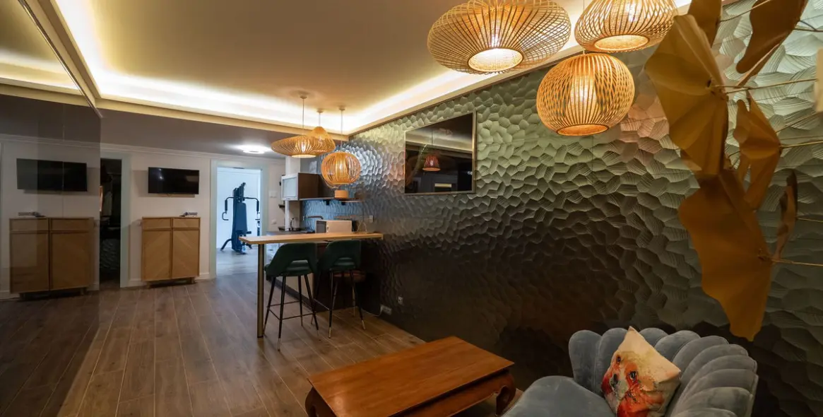 Long-term rent of detached villa in Selwo 42