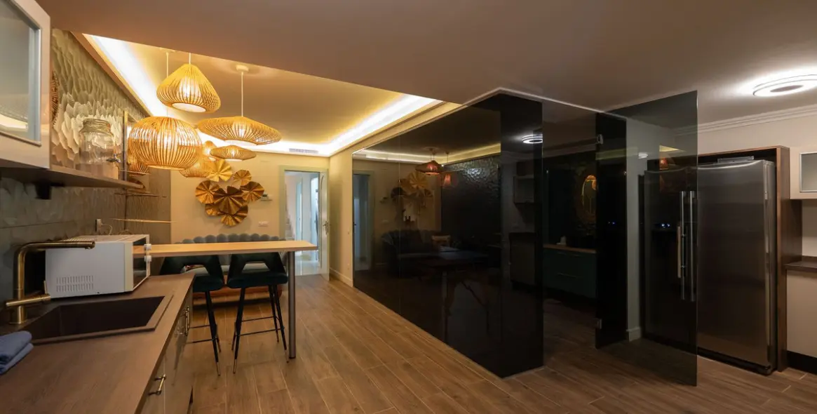 Long-term rent of detached villa in Selwo 43