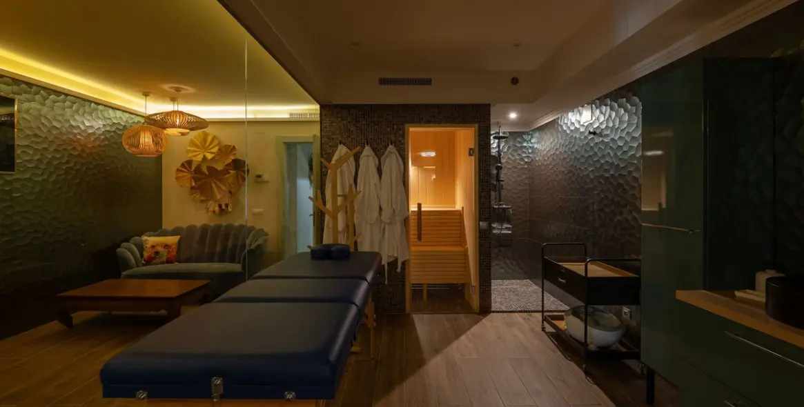 Long-term rent of detached villa in Selwo 44