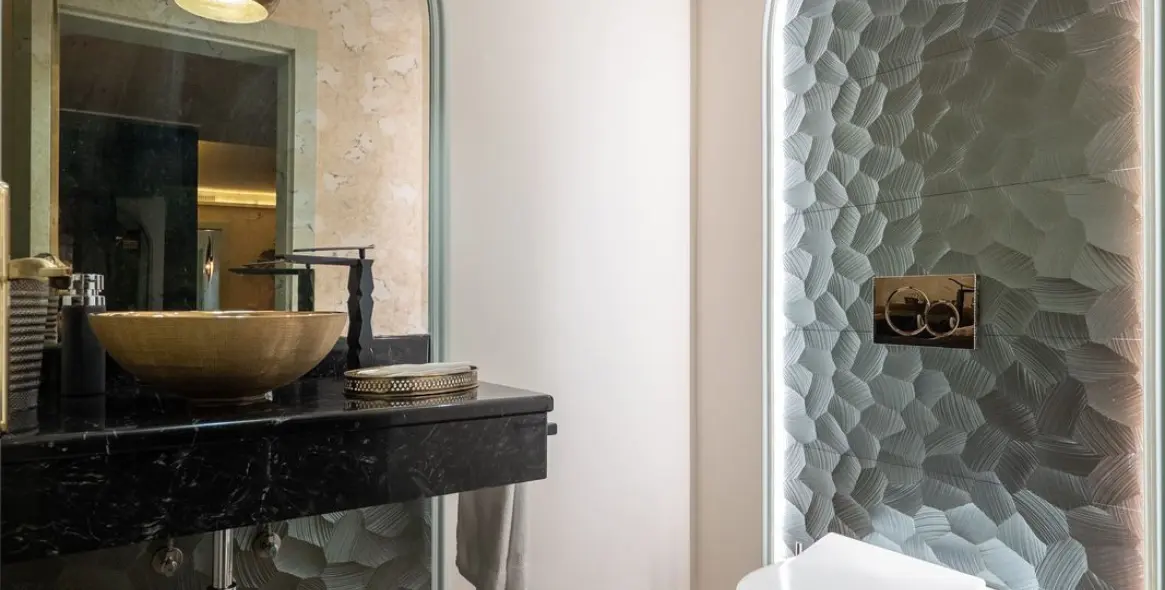 Long-term rent of detached villa in Selwo 46