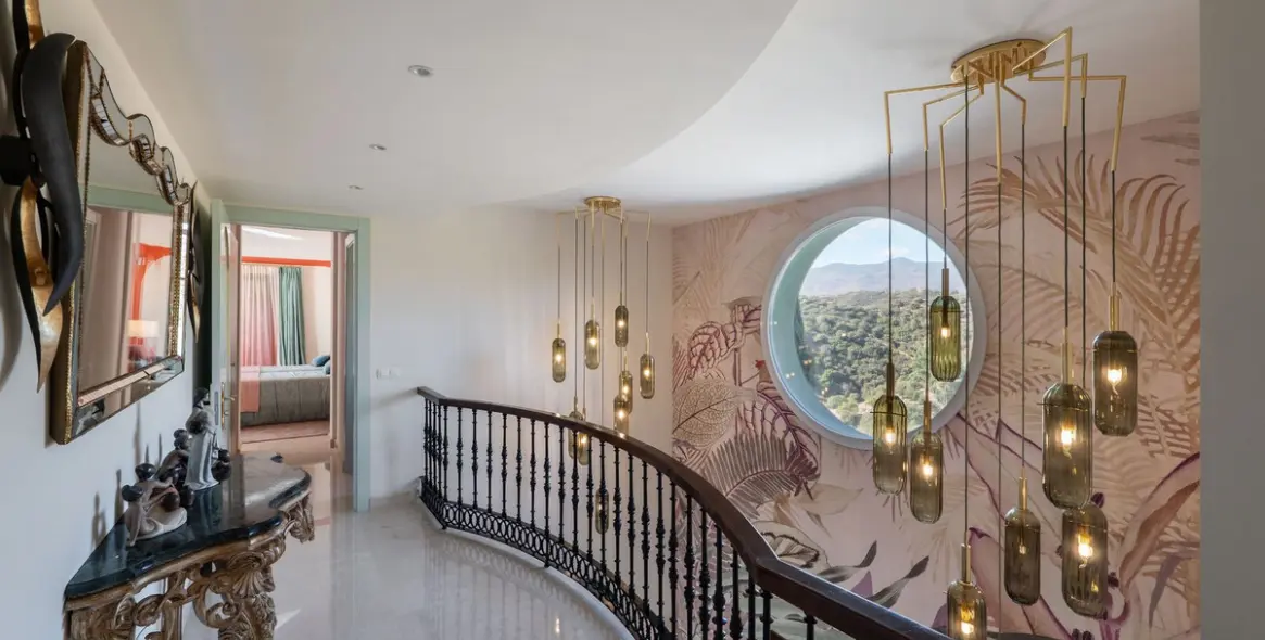 Long-term rent of detached villa in Selwo 56