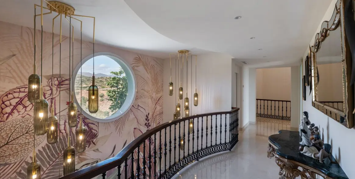 Long-term rent of detached villa in Selwo 57