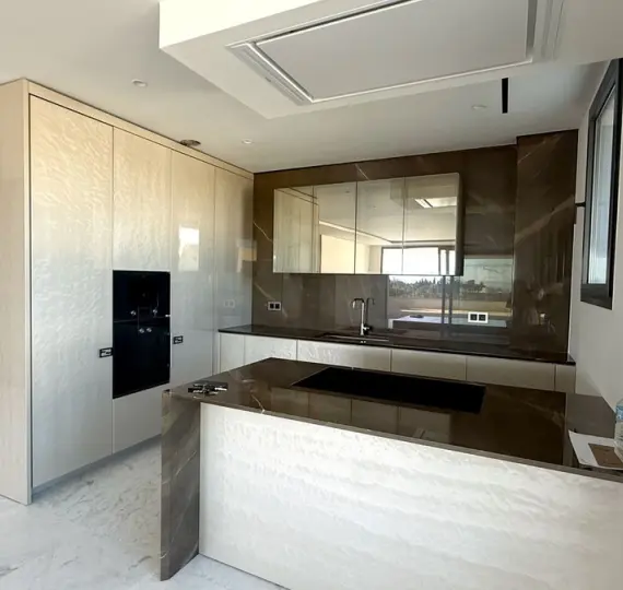 Penthouse duplex R5162230