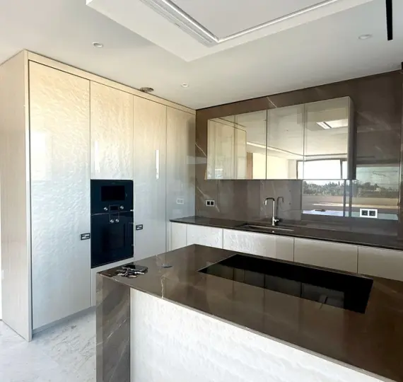 Penthouse duplex R5162230