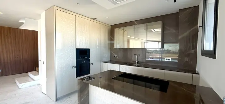 Penthouse duplex R5162230 2