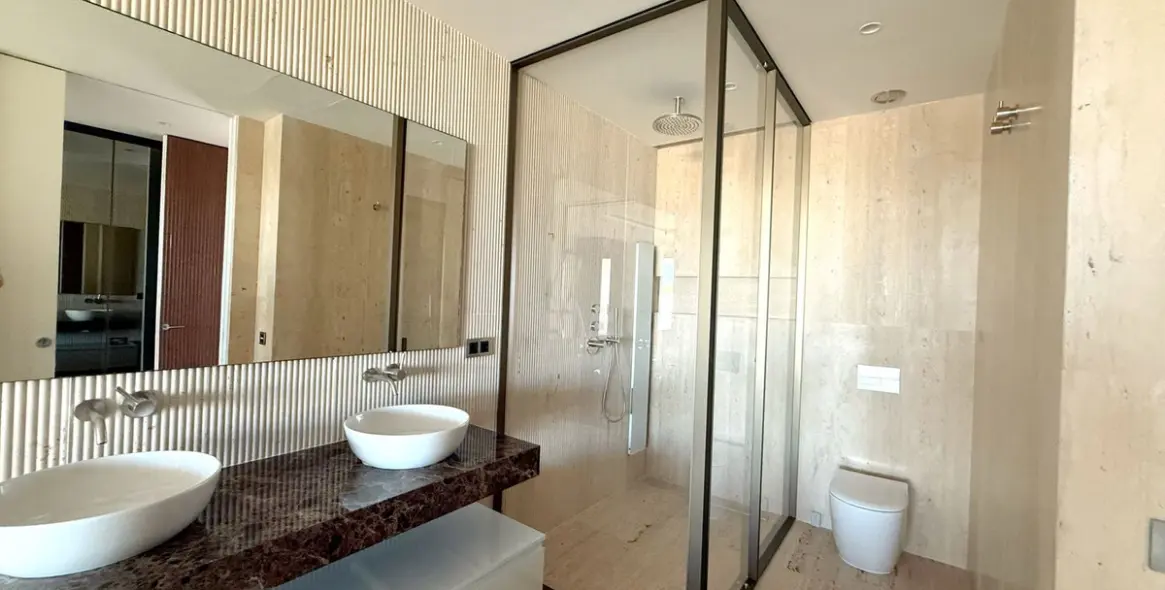 Long-term rent of penthouse duplex in Marbella (district The Golden Mile) 5