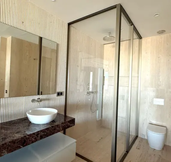 Penthouse duplex R5162230