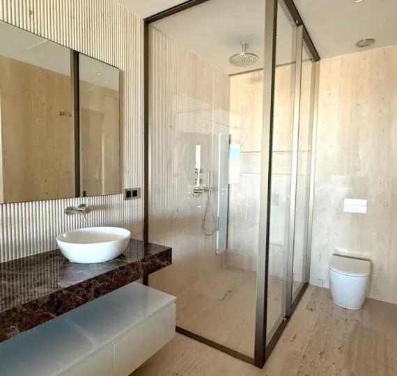 Penthouse duplex R5162230