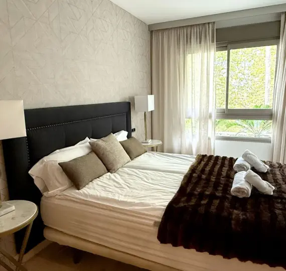 Middle floor apartment R5196940