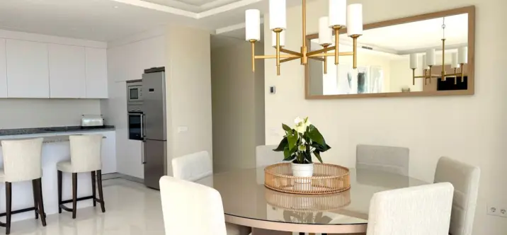 Долгосрочная аренда пентхауса в Benahavís 3