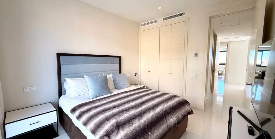 Долгосрочная аренда пентхауса в Benahavís 5