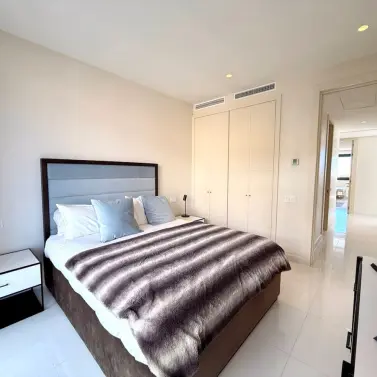 Долгосрочная аренда пентхауса в Benahavís