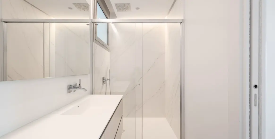 Long-term rent of ground floor apartment in Benahavís 9