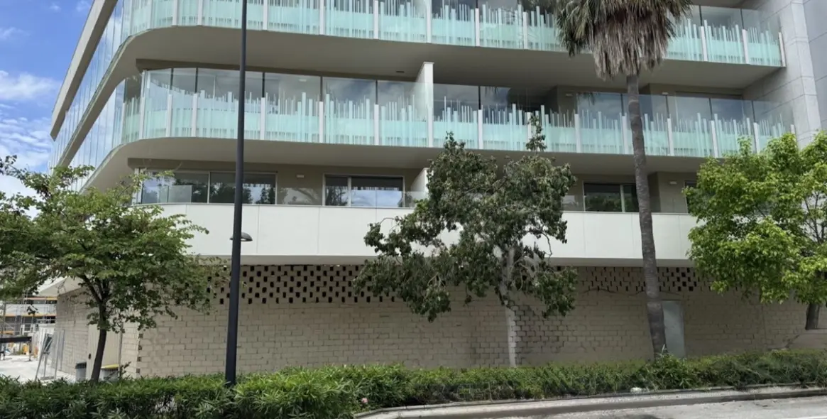 Long-term rent of commercial premises in San Pedro de Alcántara 1