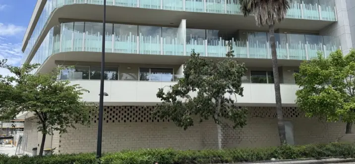 Long-term rent of commercial premises in San Pedro de Alcántara 0