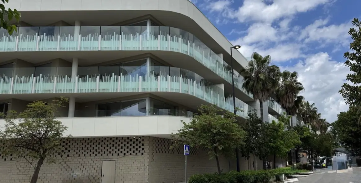 Long-term rent of commercial premises in San Pedro de Alcántara 3