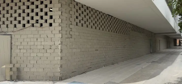 Long-term rent of commercial premises in San Pedro de Alcántara 3