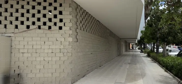 Long-term rent of commercial premises in San Pedro de Alcántara 4