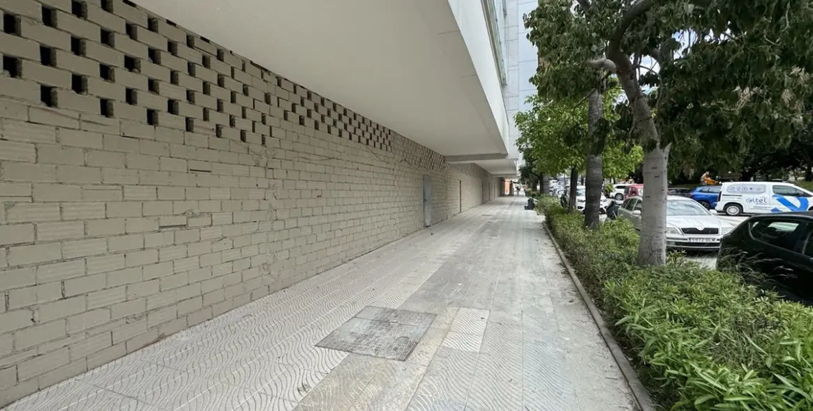 Long-term rent of commercial premises in San Pedro de Alcántara 8