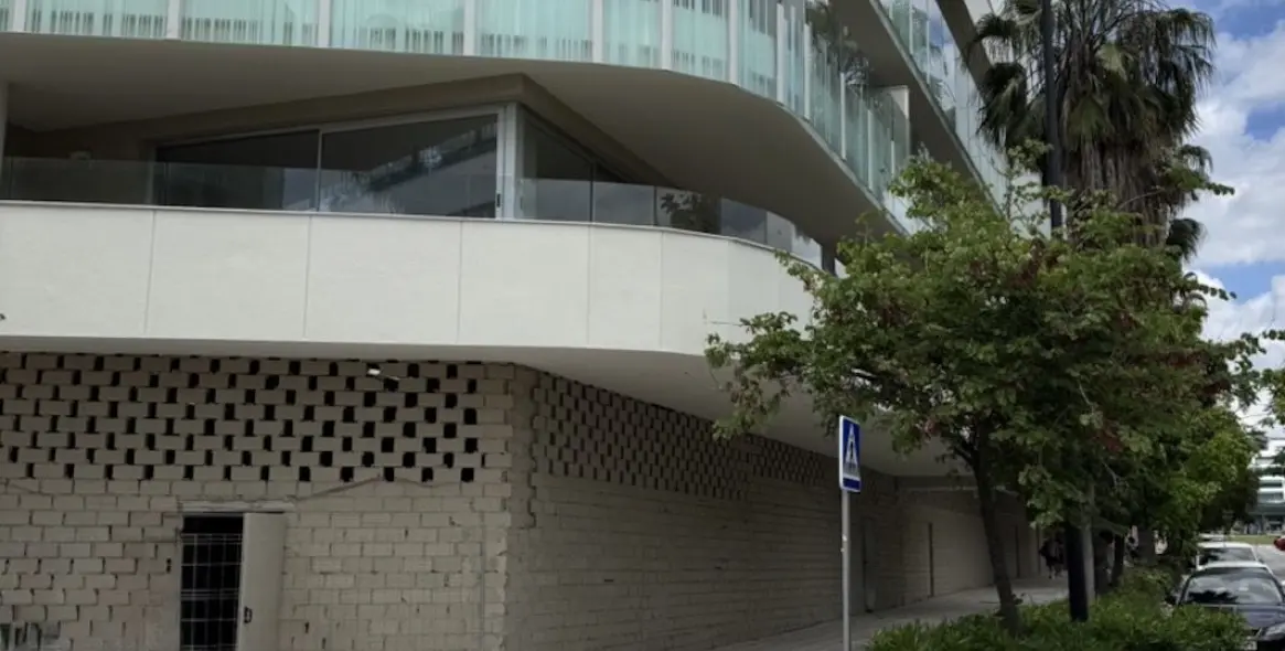 Long-term rent of commercial premises in San Pedro de Alcántara 11