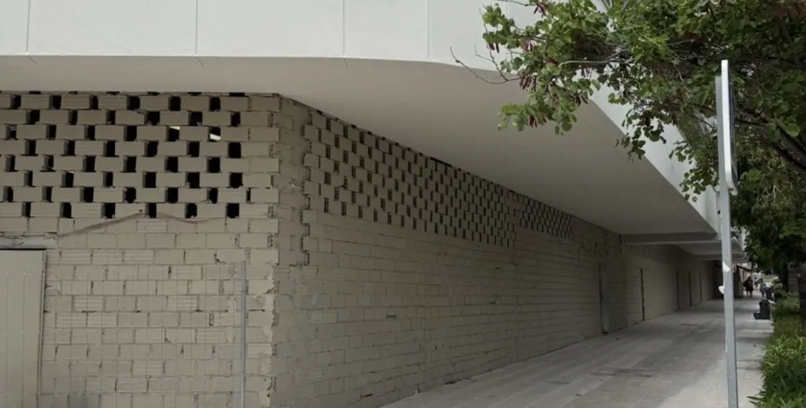 Long-term rent of commercial premises in San Pedro de Alcántara 12