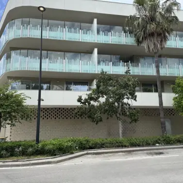 Долгосрочная аренда коммерческого помещения в San Pedro de Alcántara