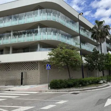 Долгосрочная аренда коммерческого помещения в San Pedro de Alcántara