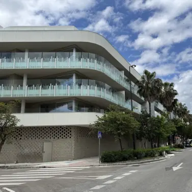 Долгосрочная аренда коммерческого помещения в San Pedro de Alcántara