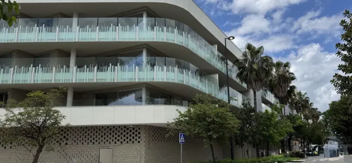 Долгосрочная аренда коммерческого помещения в San Pedro de Alcántara 2