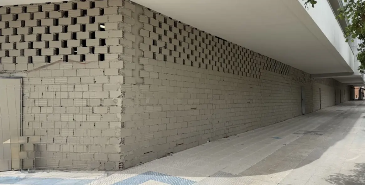 Долгосрочная аренда коммерческого помещения в San Pedro de Alcántara 4