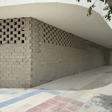 Долгосрочная аренда коммерческого помещения в San Pedro de Alcántara